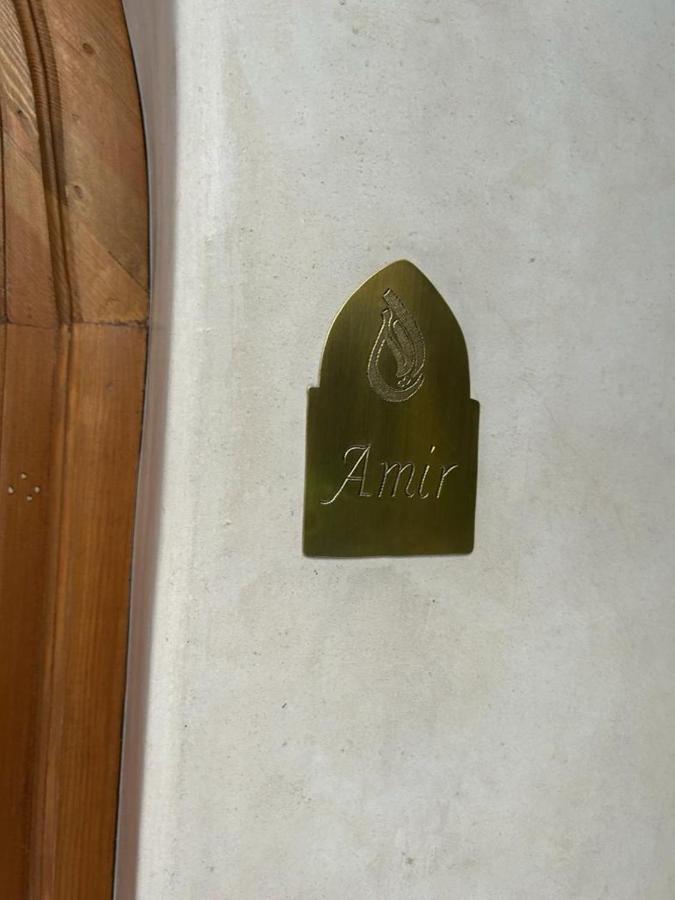 Riad Al Nubala Marraquexe Exterior foto