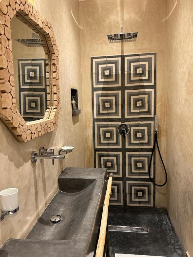 Riad Al Nubala Marraquexe Exterior foto