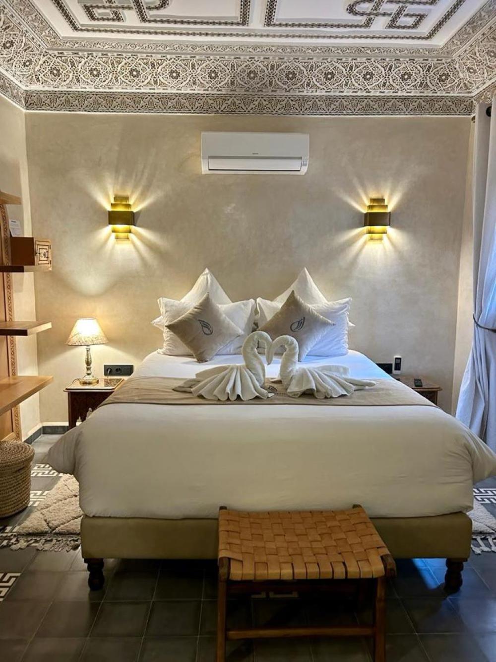 Riad Al Nubala Marraquexe Exterior foto