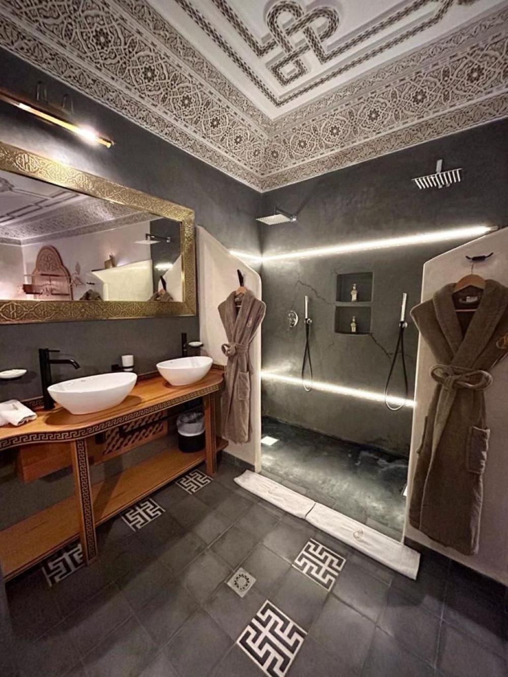 Riad Al Nubala Marraquexe Exterior foto