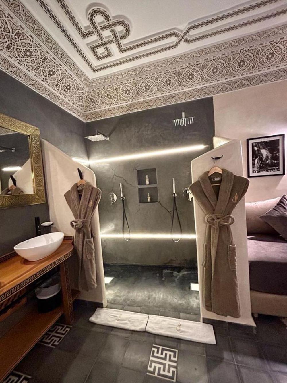 Riad Al Nubala Marraquexe Exterior foto