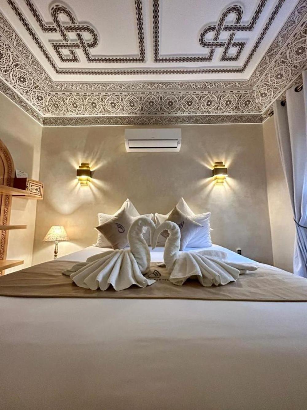 Riad Al Nubala Marraquexe Exterior foto